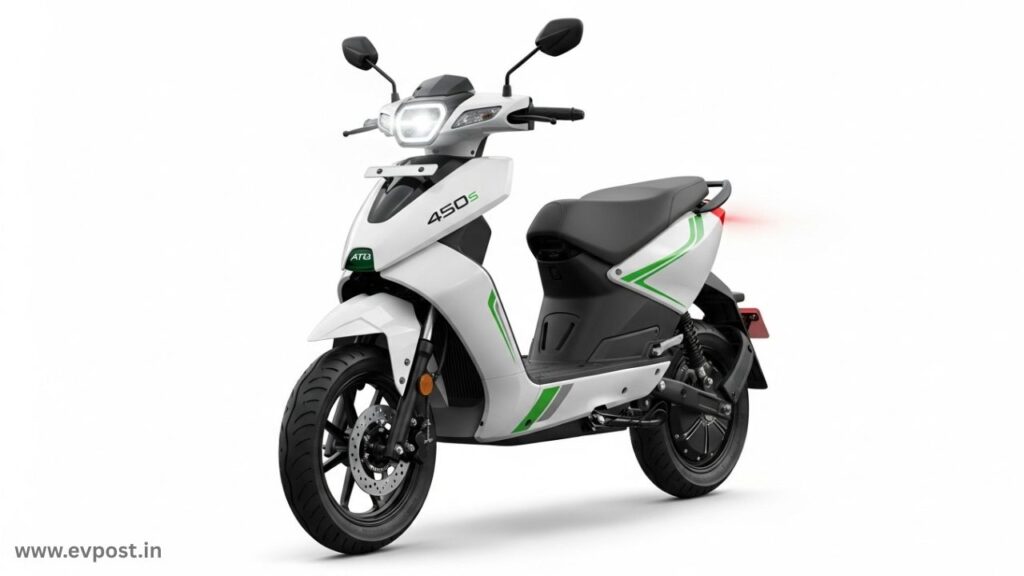 Ather 450S