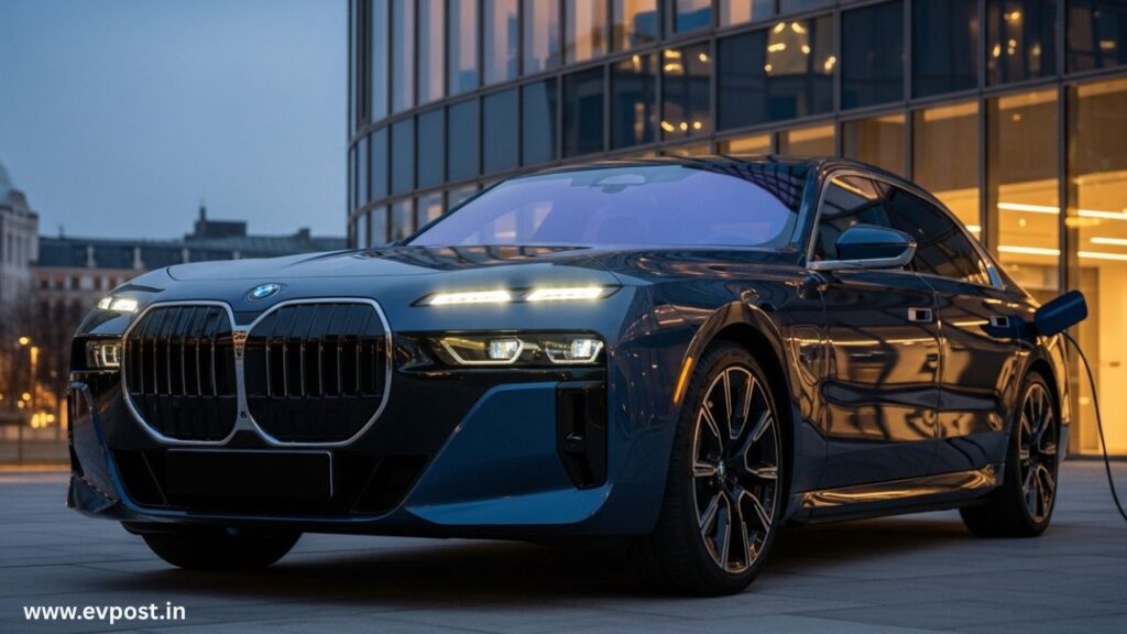 BMW i7