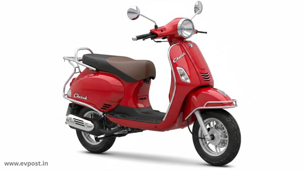 Bajaj Chetak