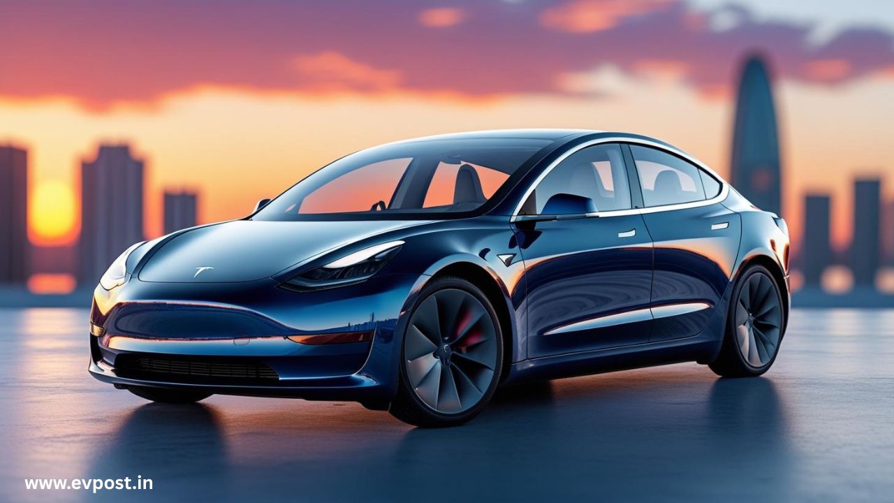 EV subsidy