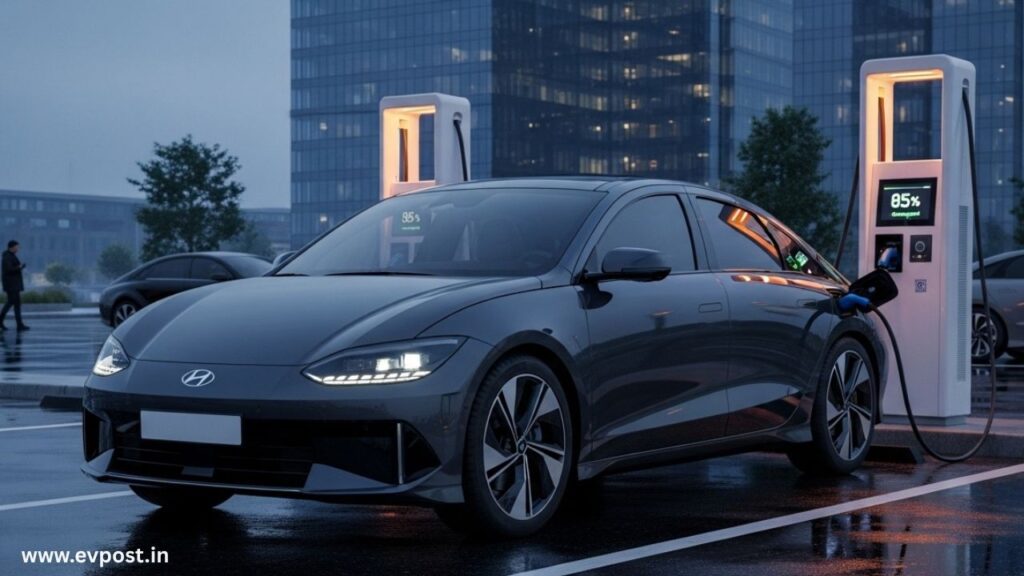 Hyundai IONIQ 6