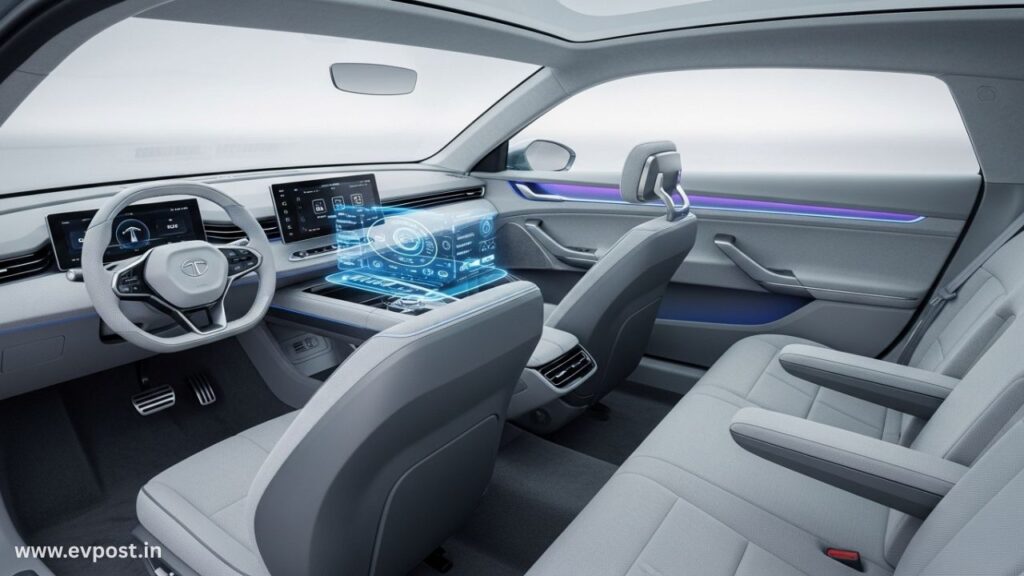 Interior Design and Space