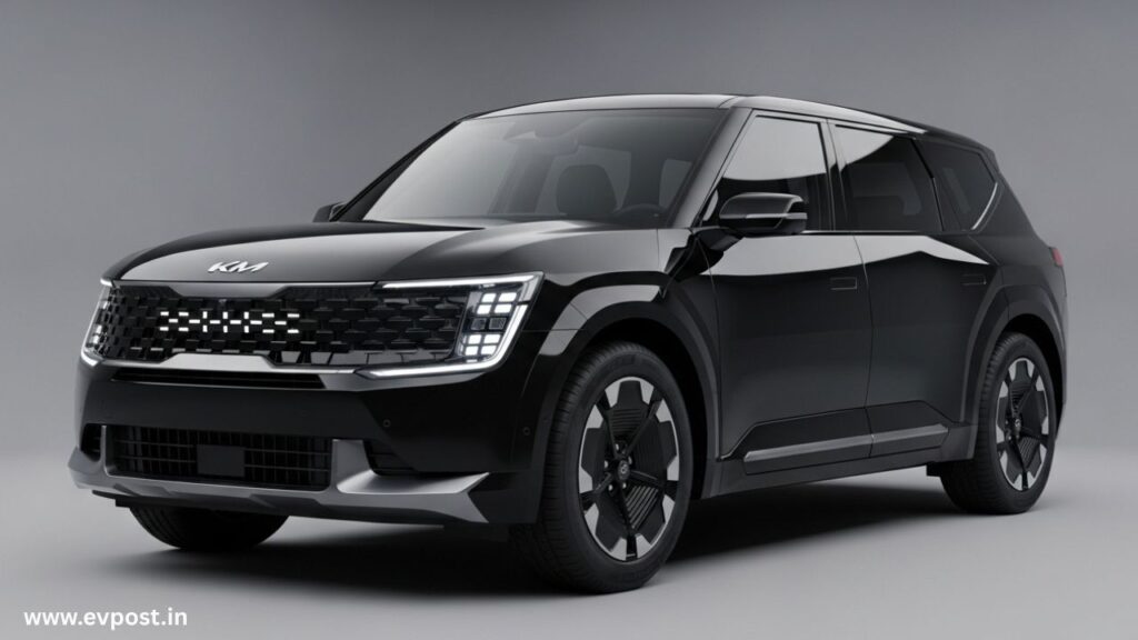 Kia EV9