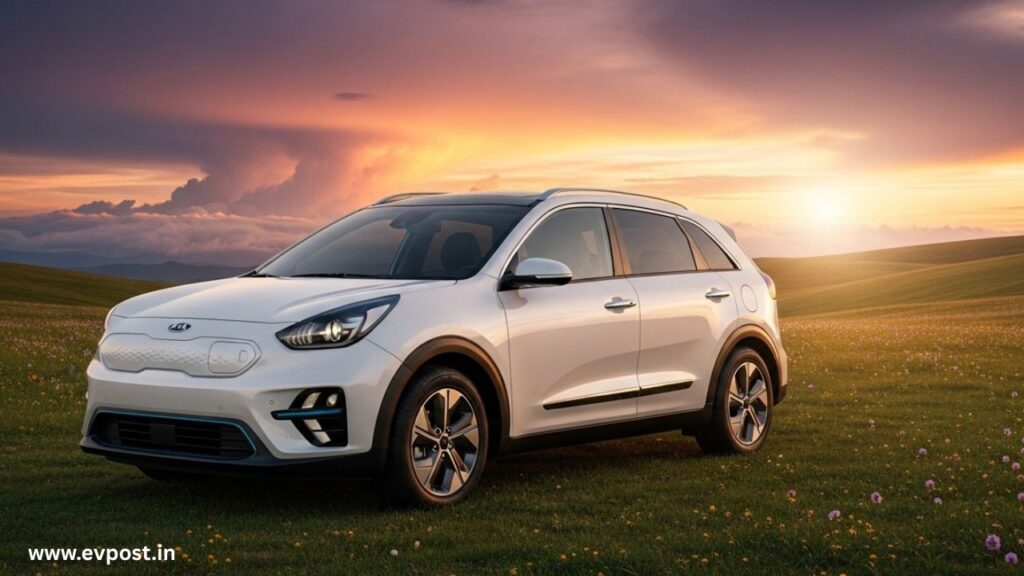 Kia Niro EV (2019–2022)