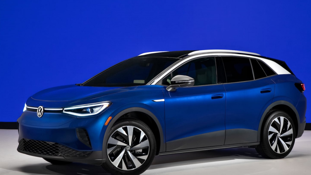 Best Used Electric Car