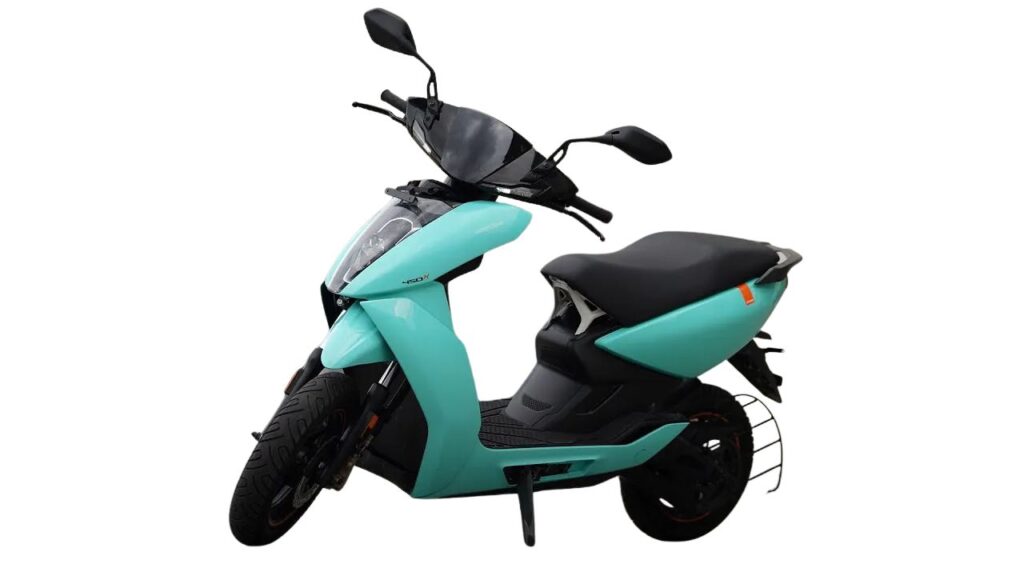 Ather 450X Gen 3