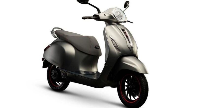 Best Electric Scooters Under ₹2 Lakh
