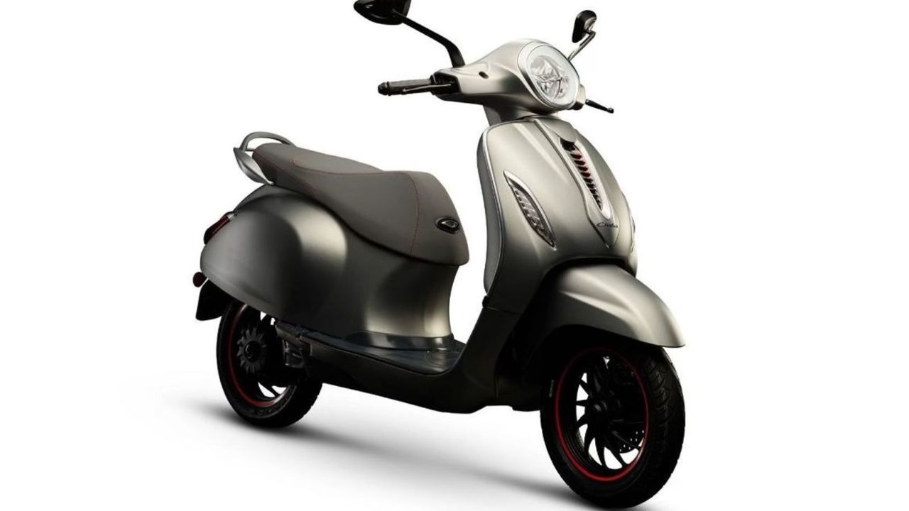 Best Electric Scooters Under ₹2 Lakh