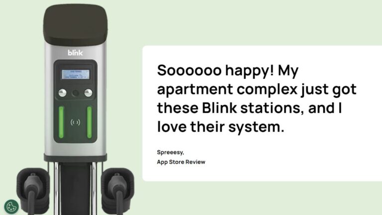 Blink Charging
