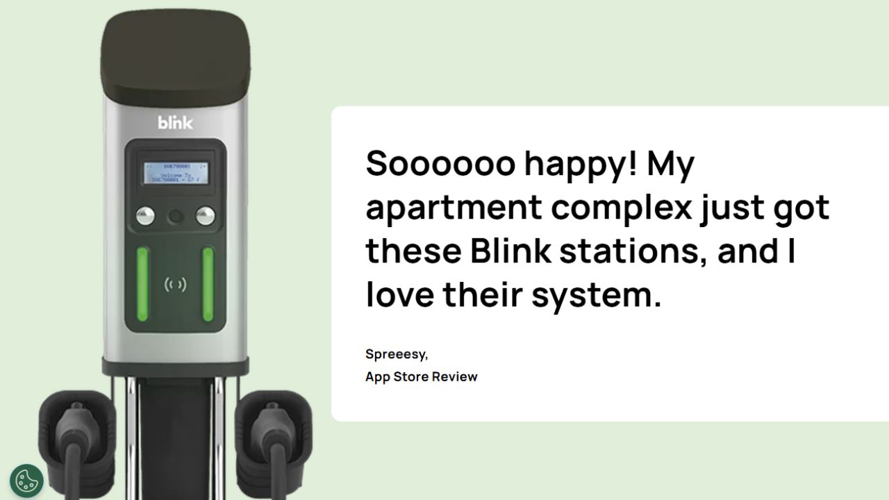 Blink Charging