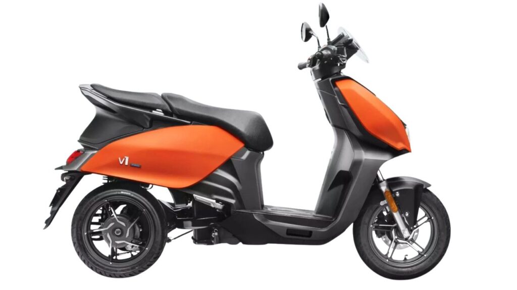 Hero Vida V1 Pro
