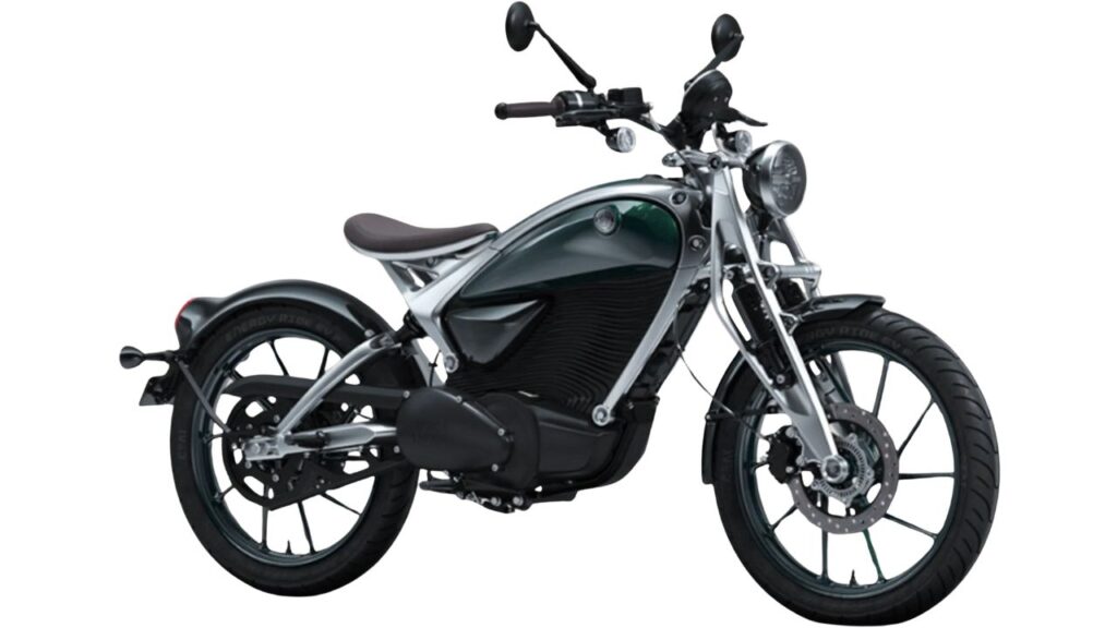 Royal Enfield’s Flying Flea C6