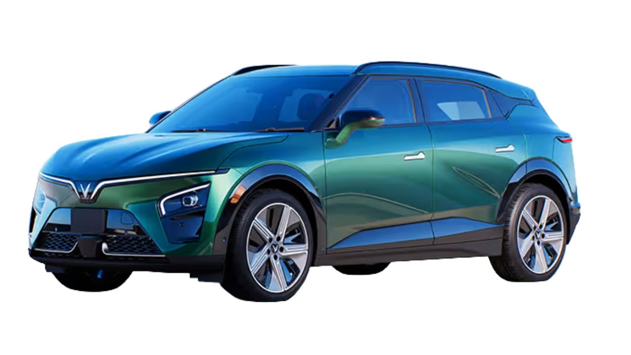 VinFast VF7