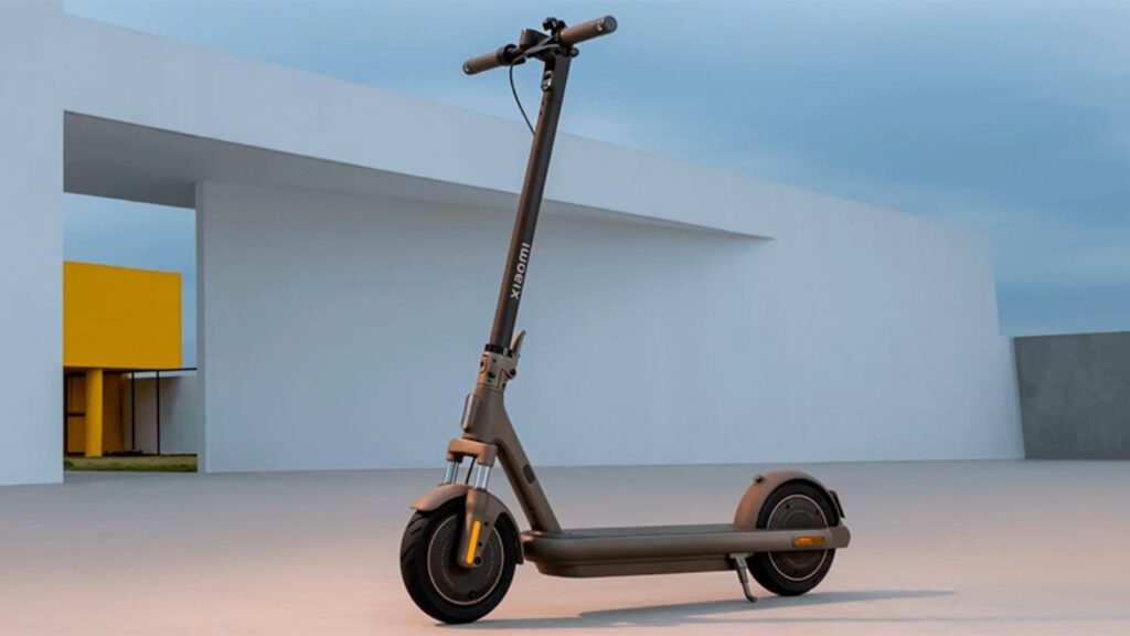Xiaomi Electric Scooter 5/5 Pro
