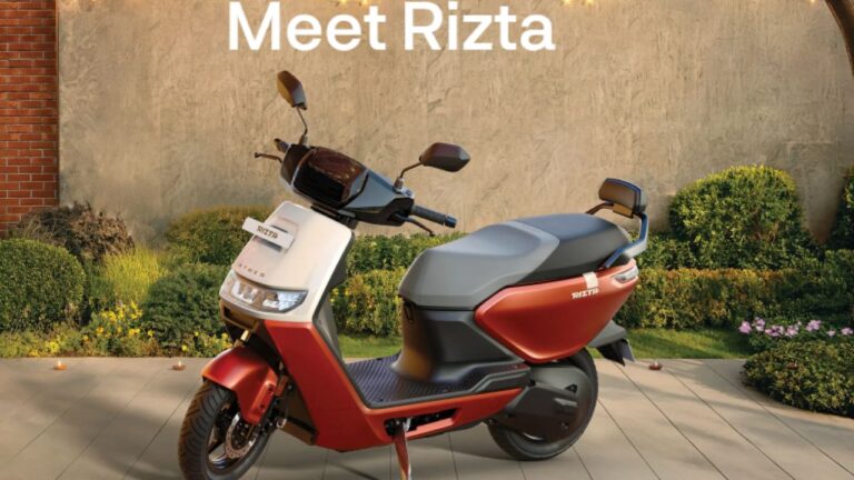 Ather Rizta