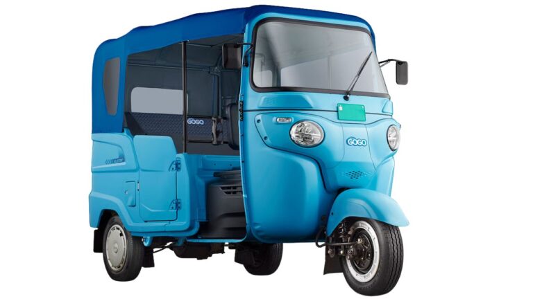 Bajaj GoGo