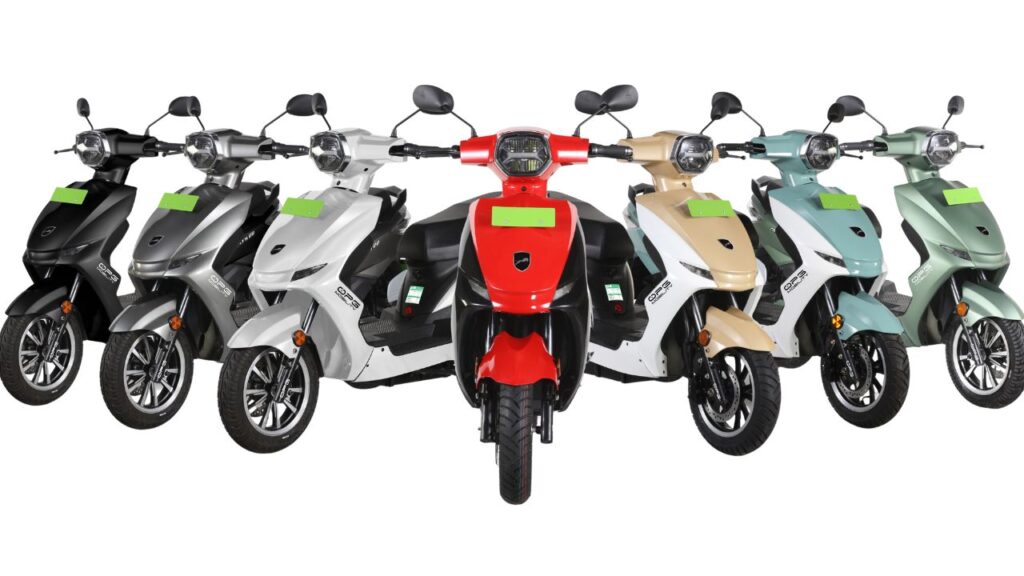 Ferrato Defy 22