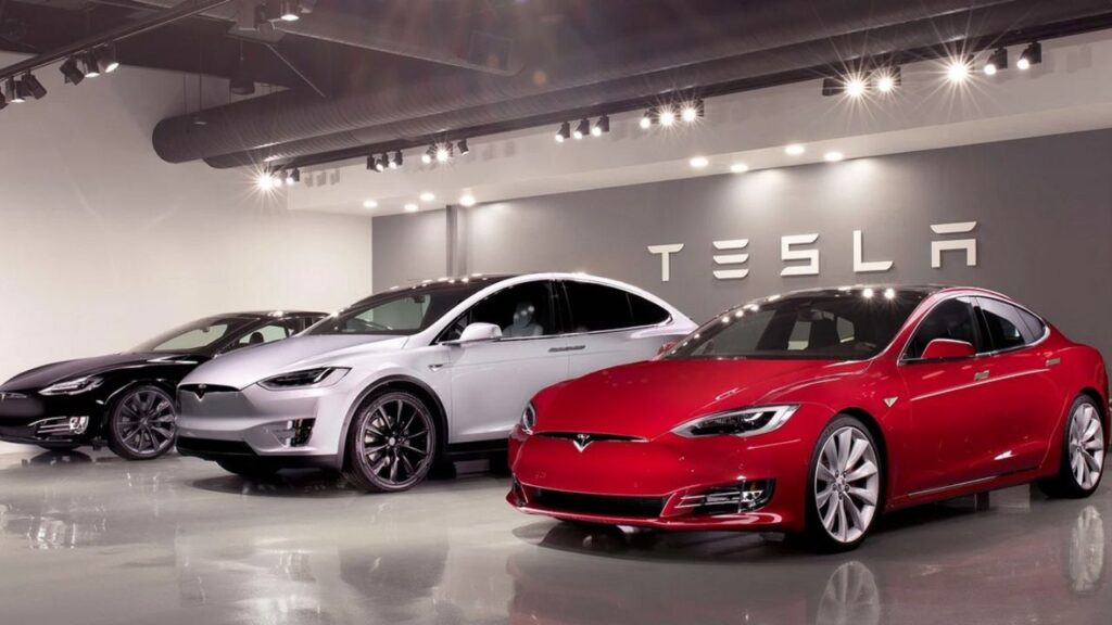 Tesla