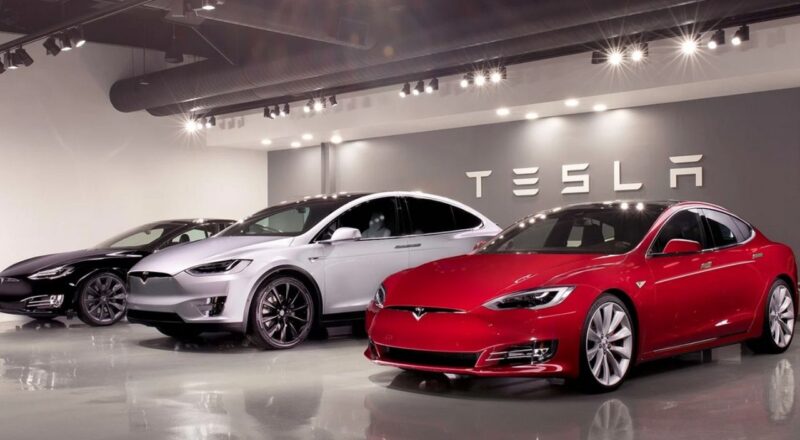 Tesla