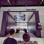CATL plans to build over 2,500 swap stations by end-2026