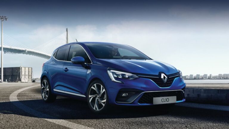 Renault Clio 2025 (1)