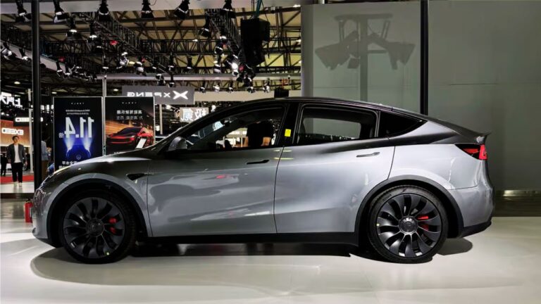 Tesla to Launch Lower-Priced Model 3 and Model Y in China by 2026 – A Strategic Move Toward Affordable EVs