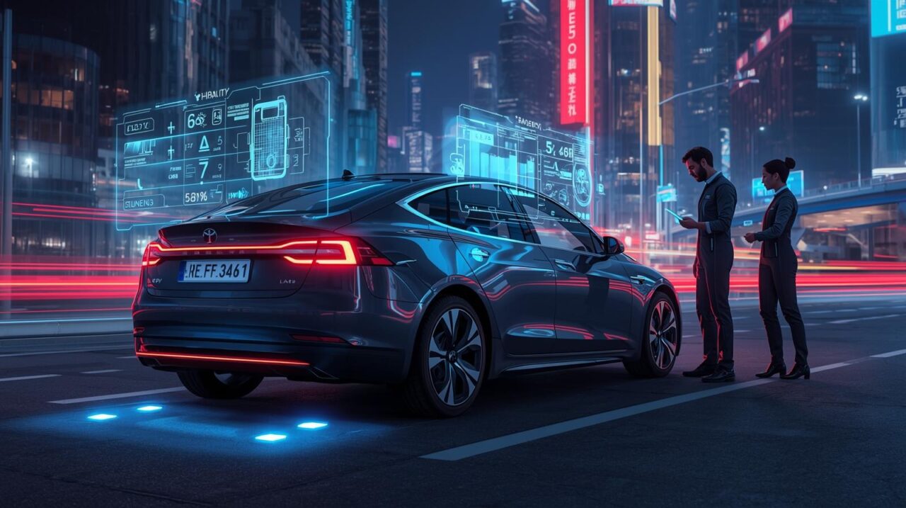 EV insurance claim rejection