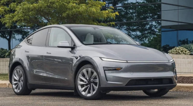 Top 10 Electric Cars to Buy in 2026