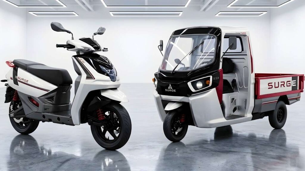 Hero Surge S32