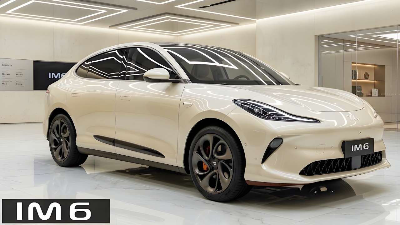 MG iM6 Fresh Details Surface Before August 2026 India Launch: 741 BHP EV With 625 KM Range