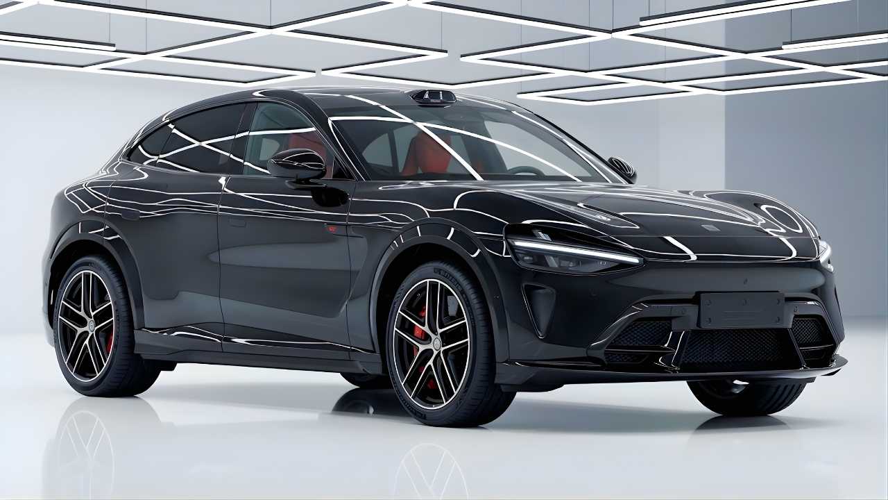 2026 Xiaomi YU7 GT: 990 hp Power, 701 km Range, 107.1 kWh Battery, and 12-15 Minutes Fast Charging