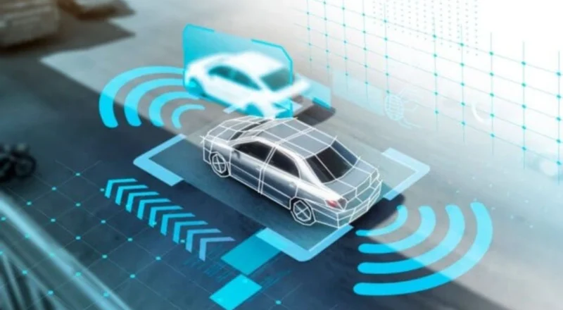 Self-Driving Cars Insurance