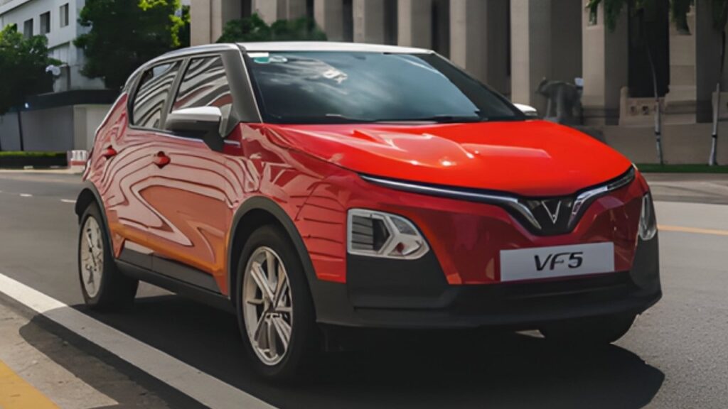 VF 5