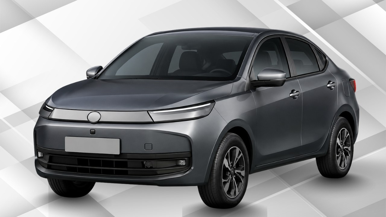 Tata Motors May Introduce Tigor EV Facelift in August 2026 With Bigger Battery